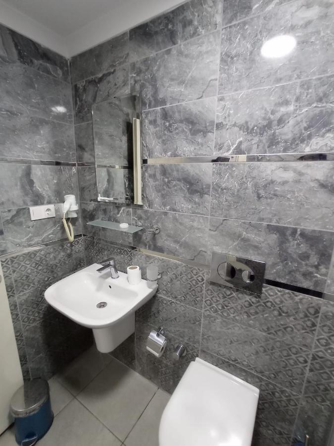 Emin Konak Hotel İstanbul Dış mekan fotoğraf