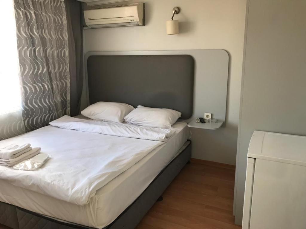 Emin Konak Hotel İstanbul Dış mekan fotoğraf