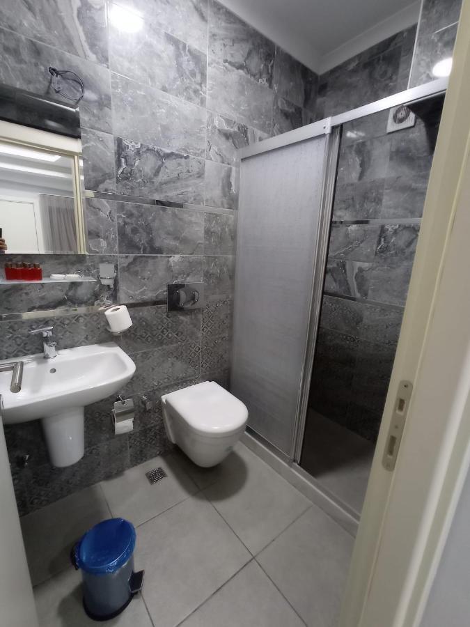 Emin Konak Hotel İstanbul Dış mekan fotoğraf