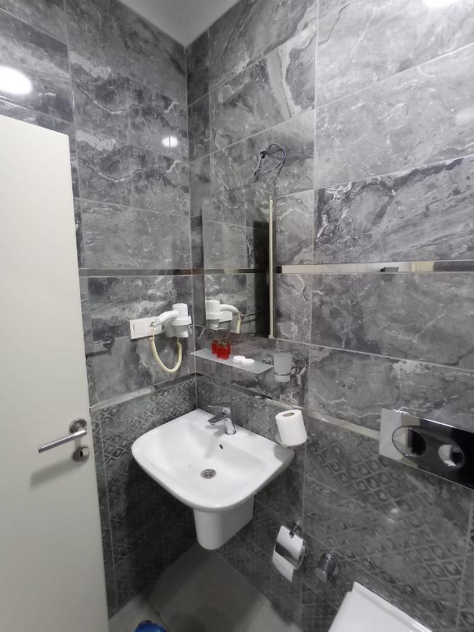 Emin Konak Hotel İstanbul Dış mekan fotoğraf