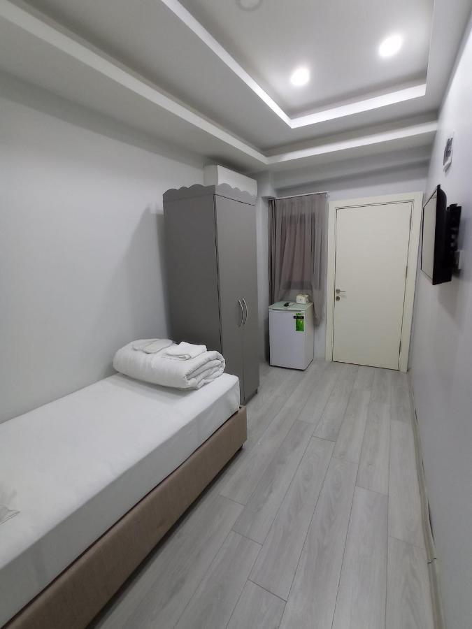 Emin Konak Hotel İstanbul Dış mekan fotoğraf