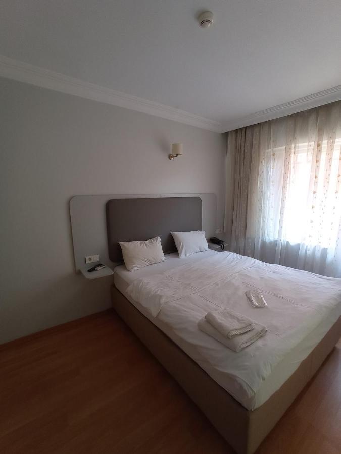 Emin Konak Hotel İstanbul Dış mekan fotoğraf