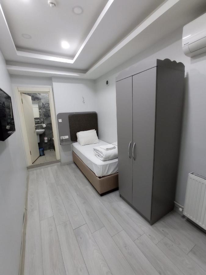 Emin Konak Hotel İstanbul Dış mekan fotoğraf