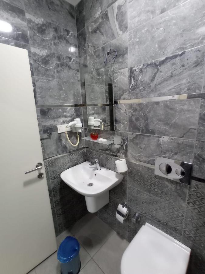 Emin Konak Hotel İstanbul Dış mekan fotoğraf