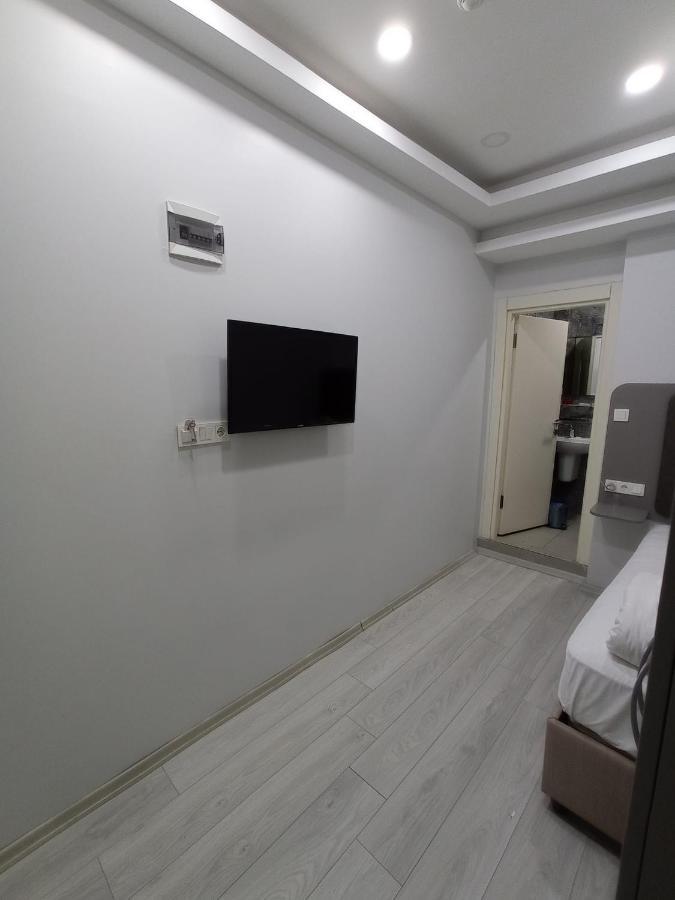 Emin Konak Hotel İstanbul Dış mekan fotoğraf