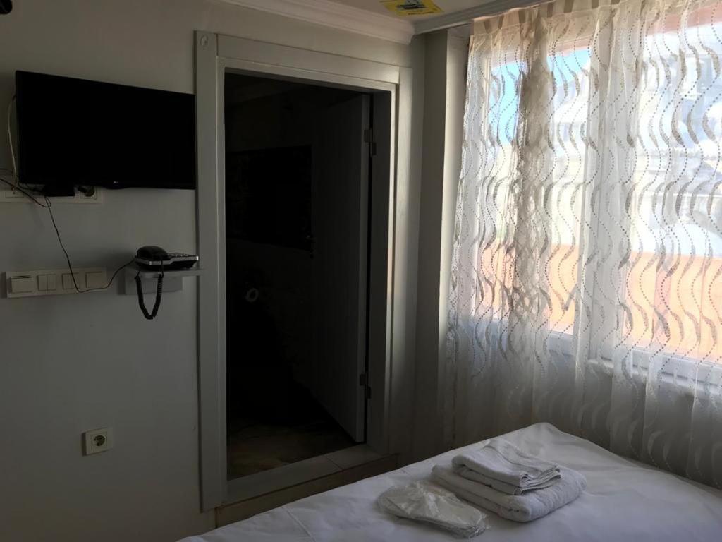 Emin Konak Hotel İstanbul Dış mekan fotoğraf