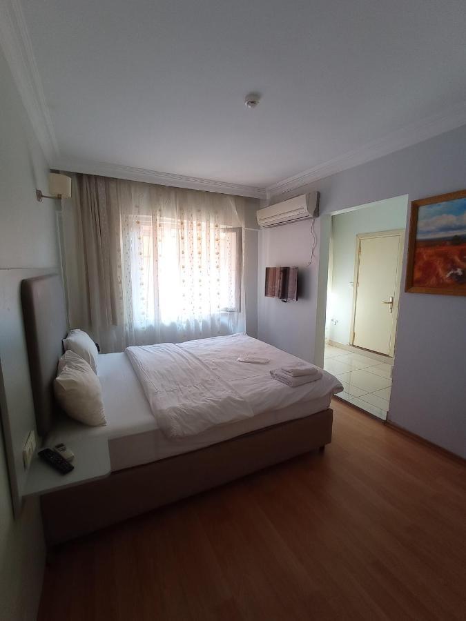 Emin Konak Hotel İstanbul Dış mekan fotoğraf