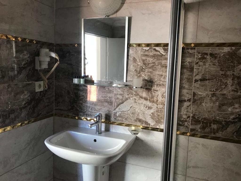 Emin Konak Hotel İstanbul Dış mekan fotoğraf