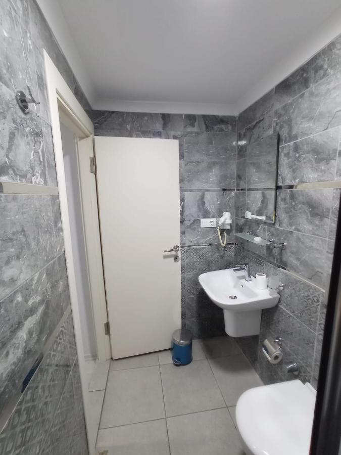 Emin Konak Hotel İstanbul Dış mekan fotoğraf