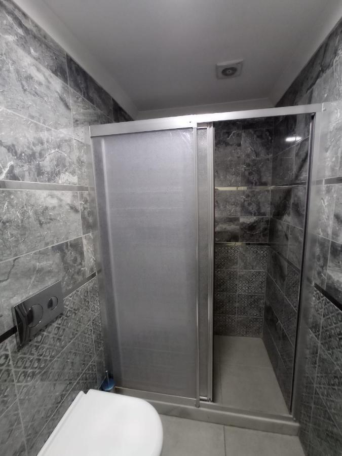 Emin Konak Hotel İstanbul Dış mekan fotoğraf