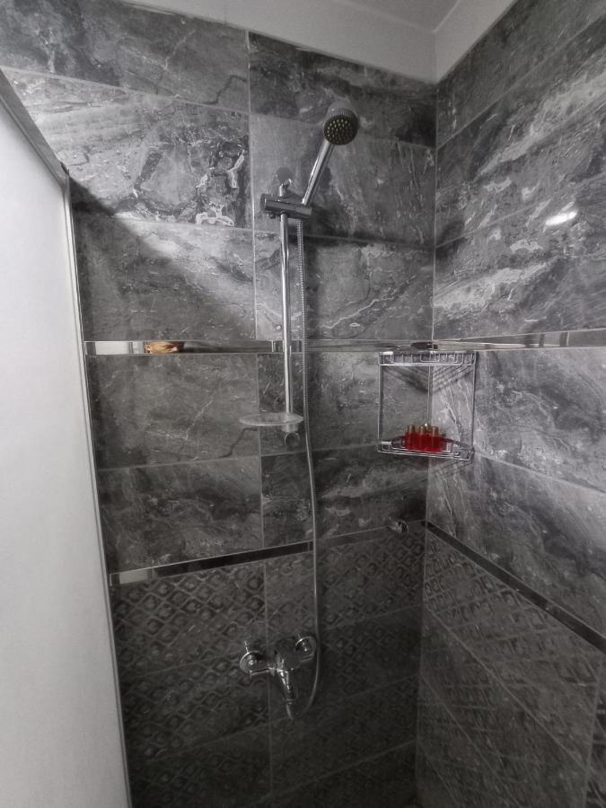 Emin Konak Hotel İstanbul Dış mekan fotoğraf
